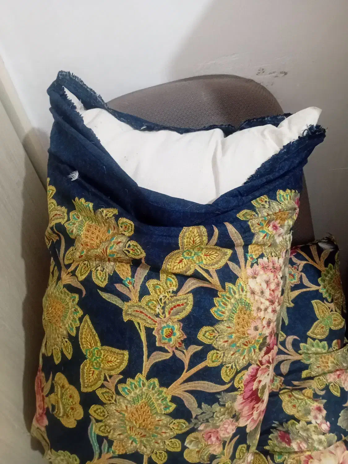 بالش پر|رختخواب، بالش، پتو|اسلامشهر, شهرک مهدیه|دیوار