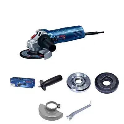 مینی فرز دیمر دار 900 وات بووش|ابزارآلات|نوشهر, |دیوار