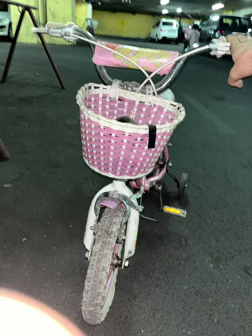 دوچرخه|دوچرخه، اسکیت، اسکوتر|تهران, حشمتیه|دیوار