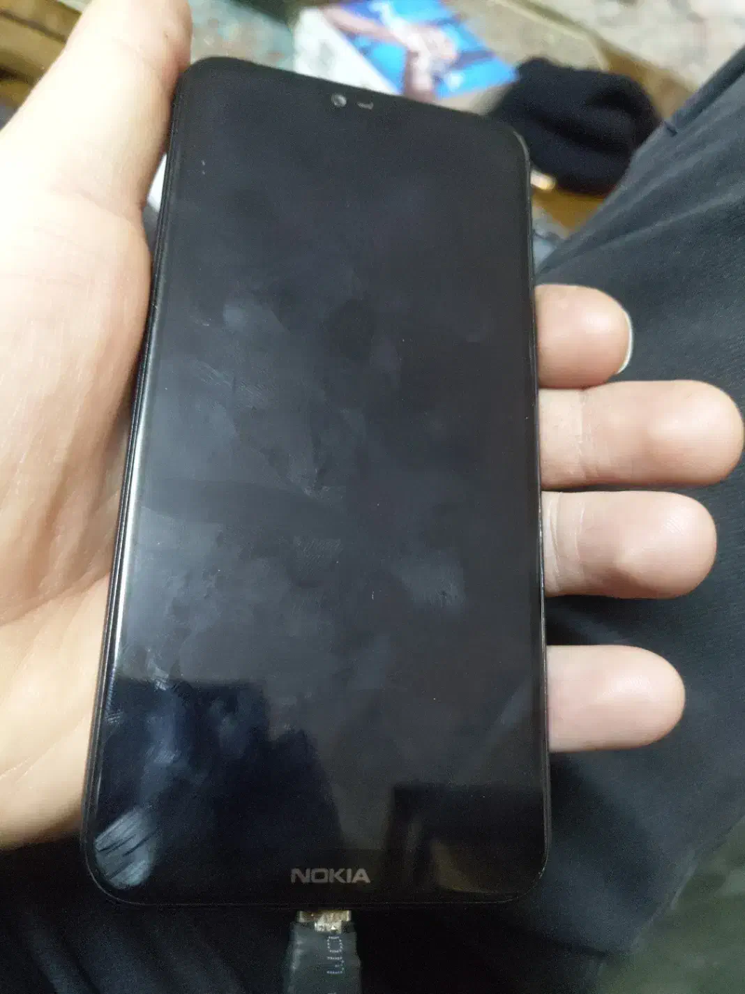 نوکیا ۶.۱پلاس|موبایل|تهران, شادآباد|دیوار