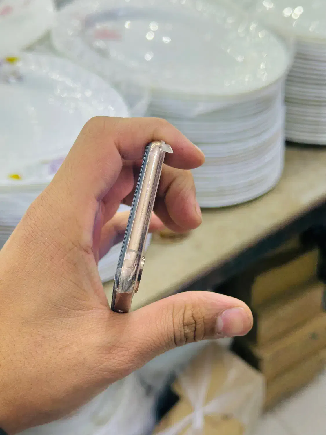 ایفون ایکسs|موبایل|زاهدان, |دیوار