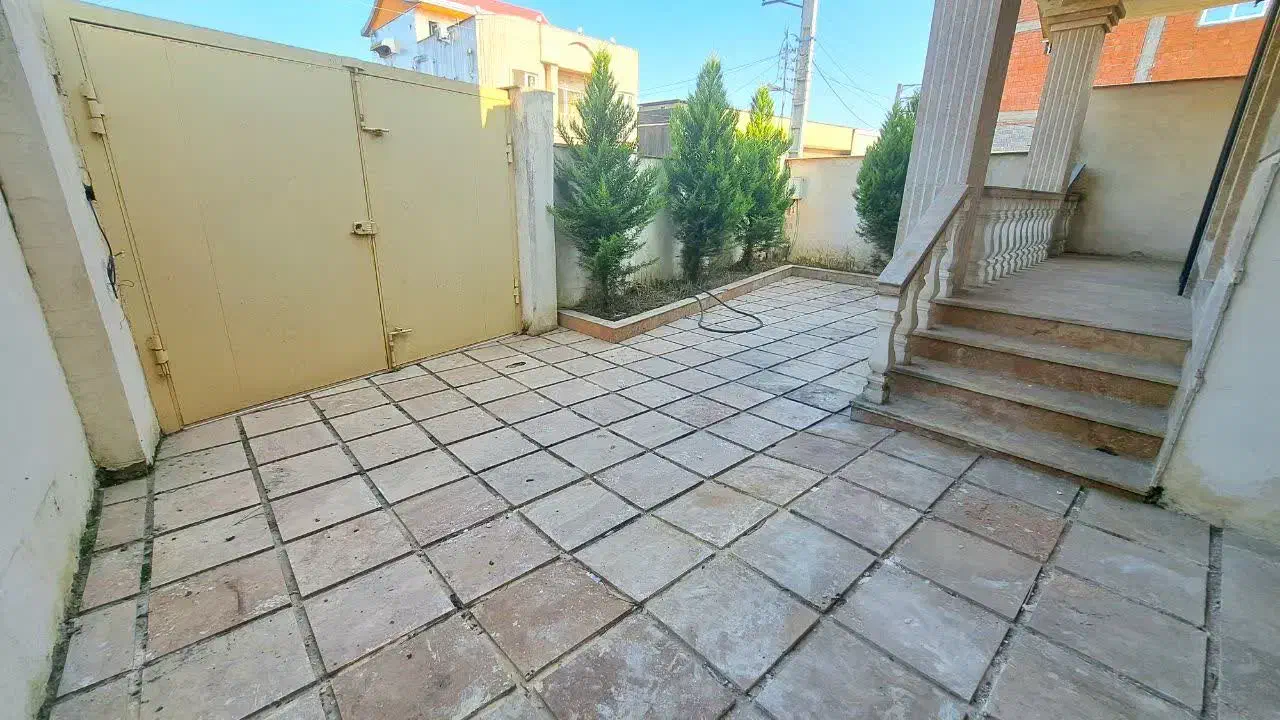 ویلانیم پیلوت سندتک برگ|فروش خانه و ویلا|دابودشت, |دیوار