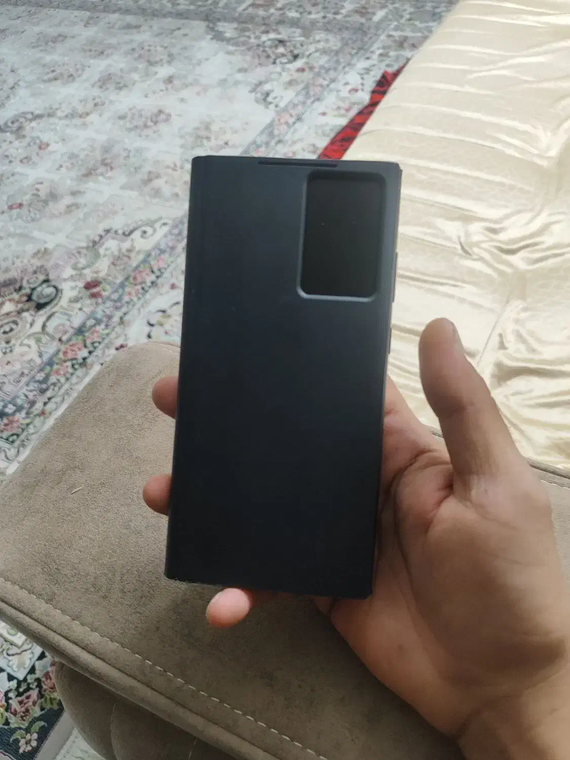 سامسونگ اس ۲۳ اولترا samsung s23 ultra|موبایل|تهران, زیبادشت|دیوار