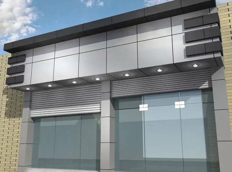 ۵۰مترمغازه/حاشیه عرفایی/۴راه مخابرات/سرویس بهداشتی|اجارهٔ مغازه و غرفه|مشهد, ولیعصر (شهرک غرب)|دیوار