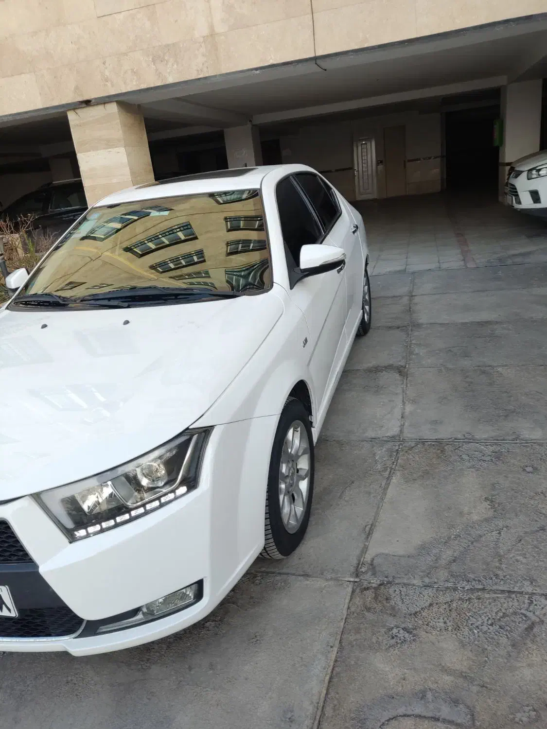 دنا اتوماتیک 1401|خودرو سواری و وانت|پردیس, فاز ۲|دیوار