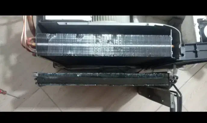 تعمیرات کولر|خدمات پیشه و مهارت|امیدیه, |دیوار