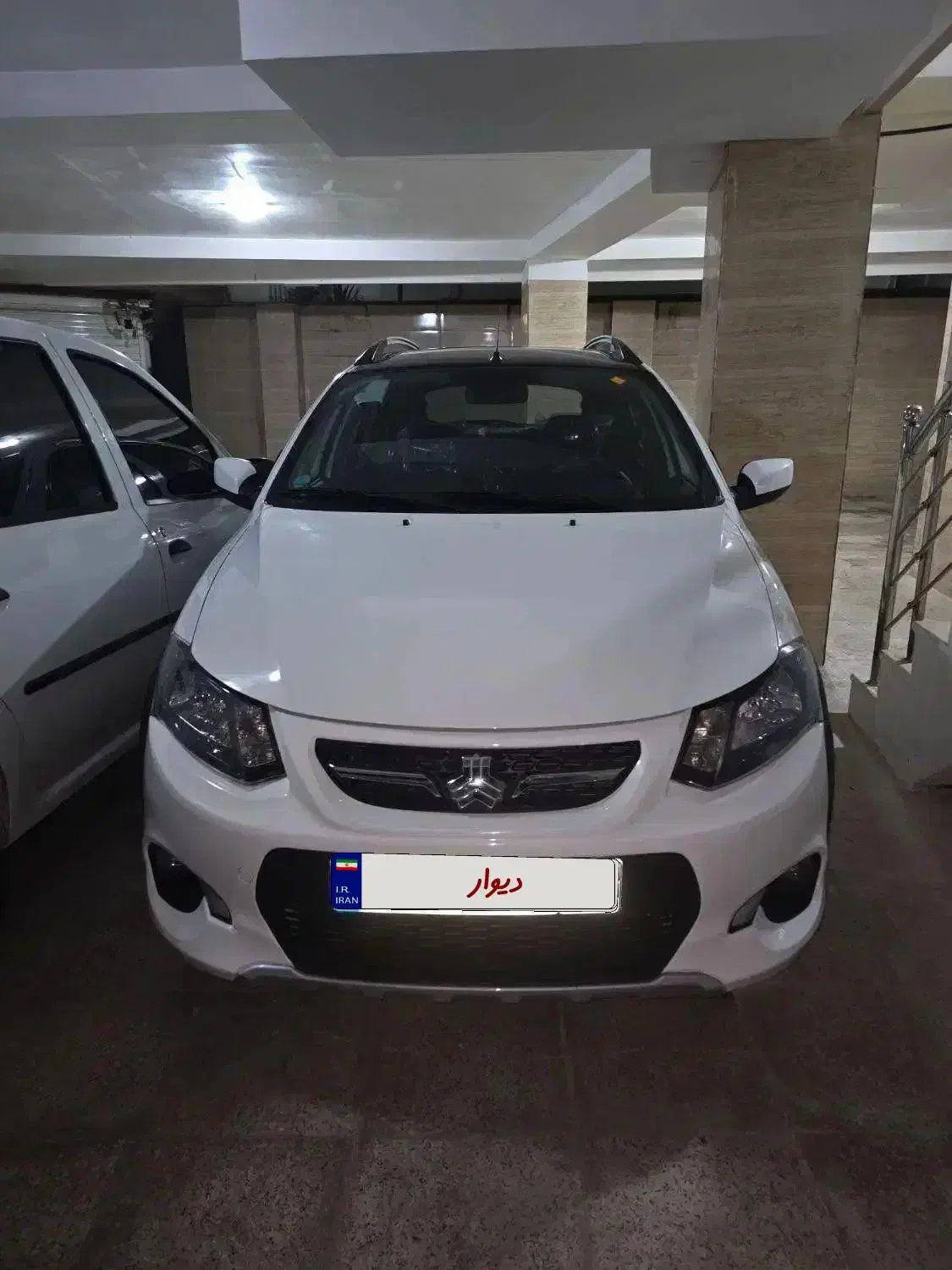 کوییک R مدل آخر400|خودرو سواری و وانت|رشت, توشیبا|دیوار