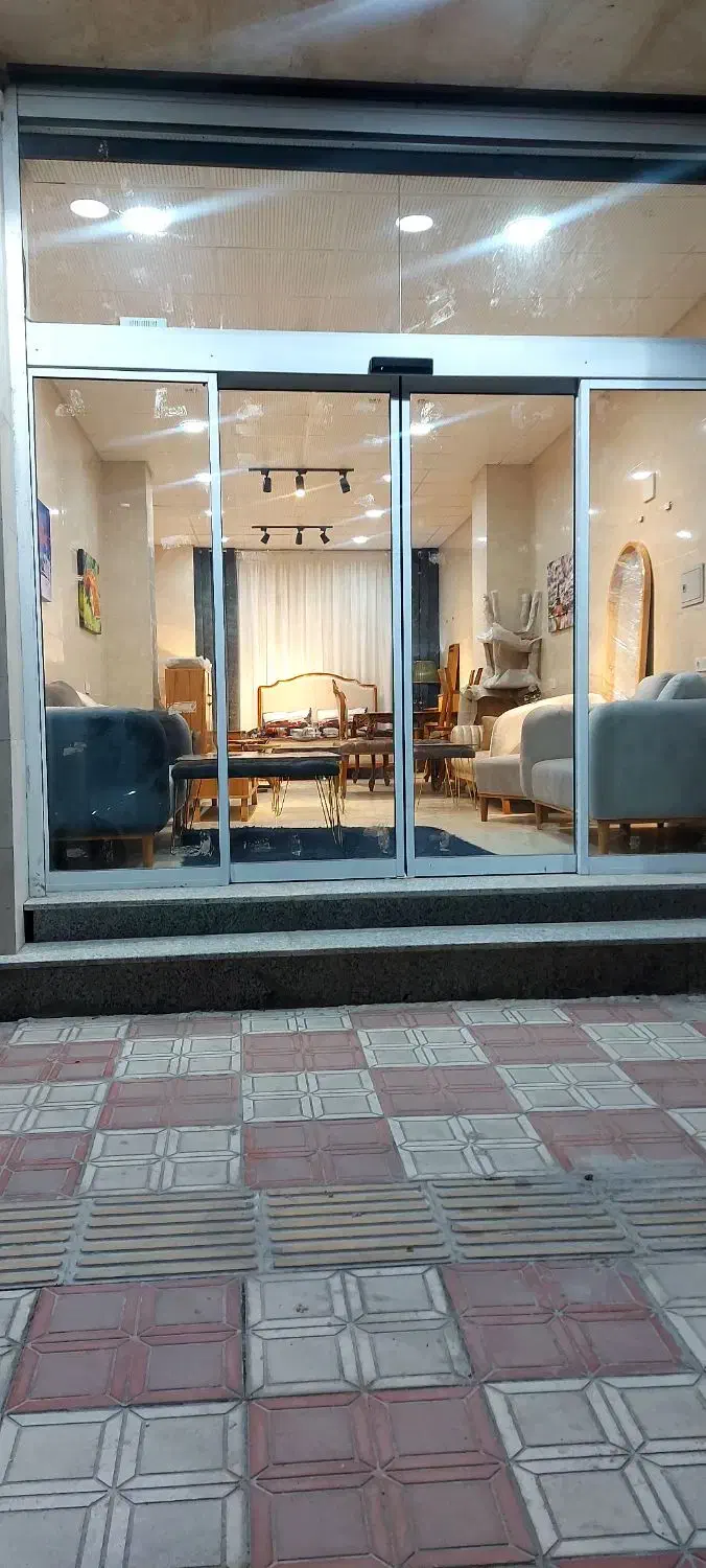 اجاره مغازه ۴۴ متری لب بلوار پاسداران|اجارهٔ مغازه و غرفه|جیرفت, |دیوار