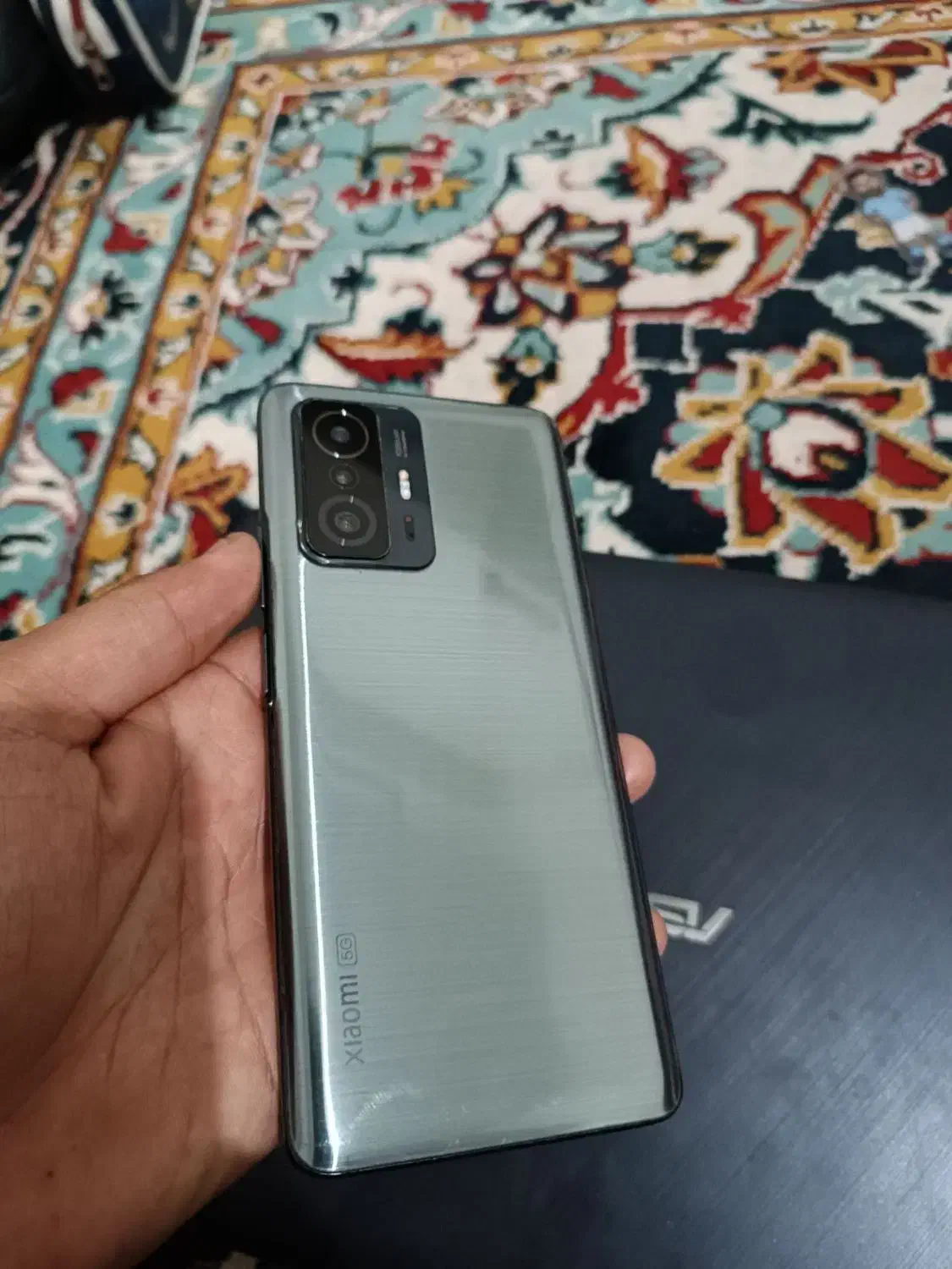 گوشی Xiaomi mi 11T pro|موبایل|سمنان, |دیوار