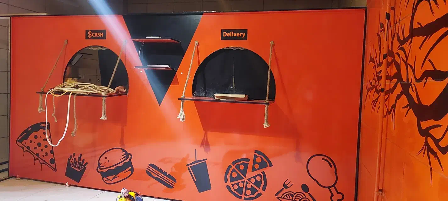 پیشخوان و لوازم ساندویچی|کافیشاپ و رستوران|گنبد کاووس, |دیوار