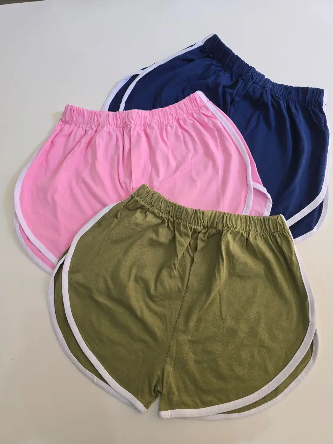 شورتک زنانه|لباس|بافق, |دیوار