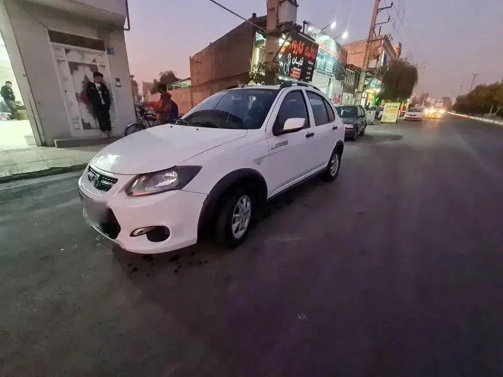 کوییک مدل99|خودرو سواری و وانت|شهریار, شهریار|دیوار