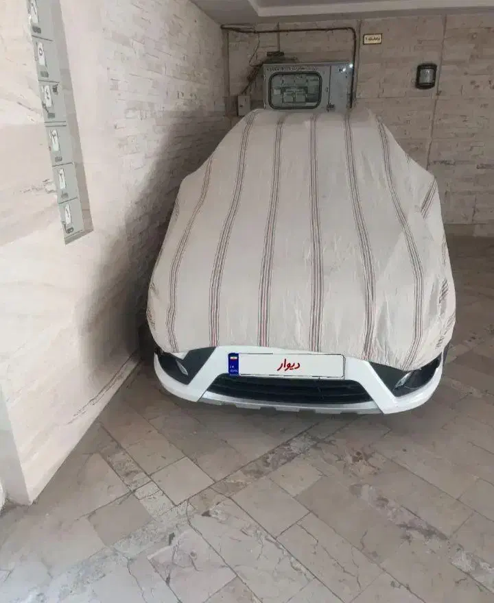 کوییکGXRLمدل 1404 خشک صفر کیلومتر تمام فول|خودرو سواری و وانت|کرمان, |دیوار