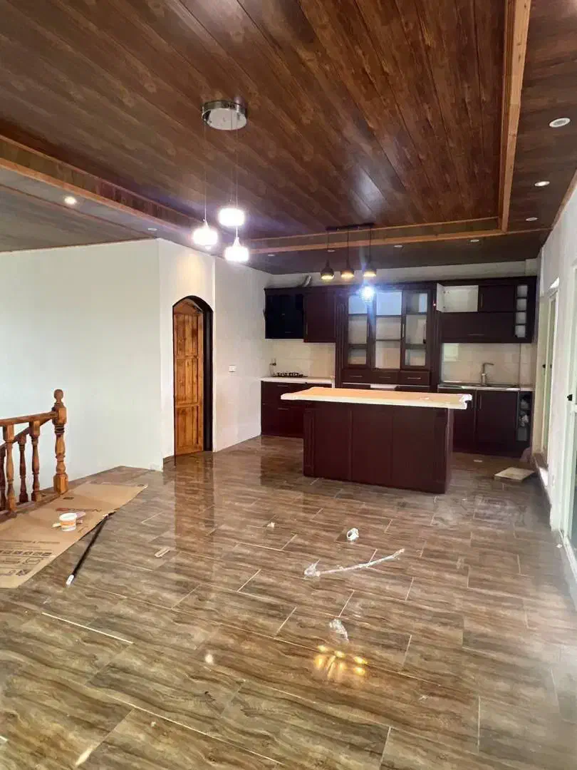 کابینت آشپزخانه|مصالح و تجهیزات ساختمان|چمستان, |دیوار