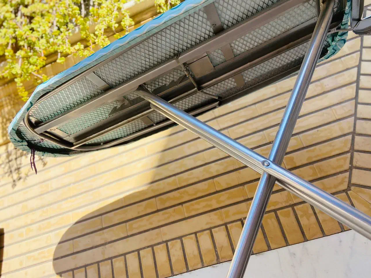 میز اتو|اتو و لوازم اتو|کاشان, دشت چال|دیوار