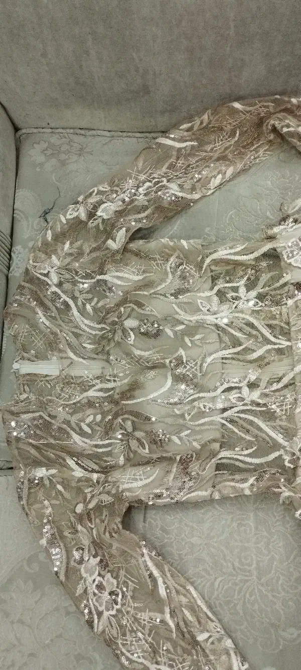 لباس مجلسی سایز۳۸|لباس|محمدشهر, ولدآباد|دیوار