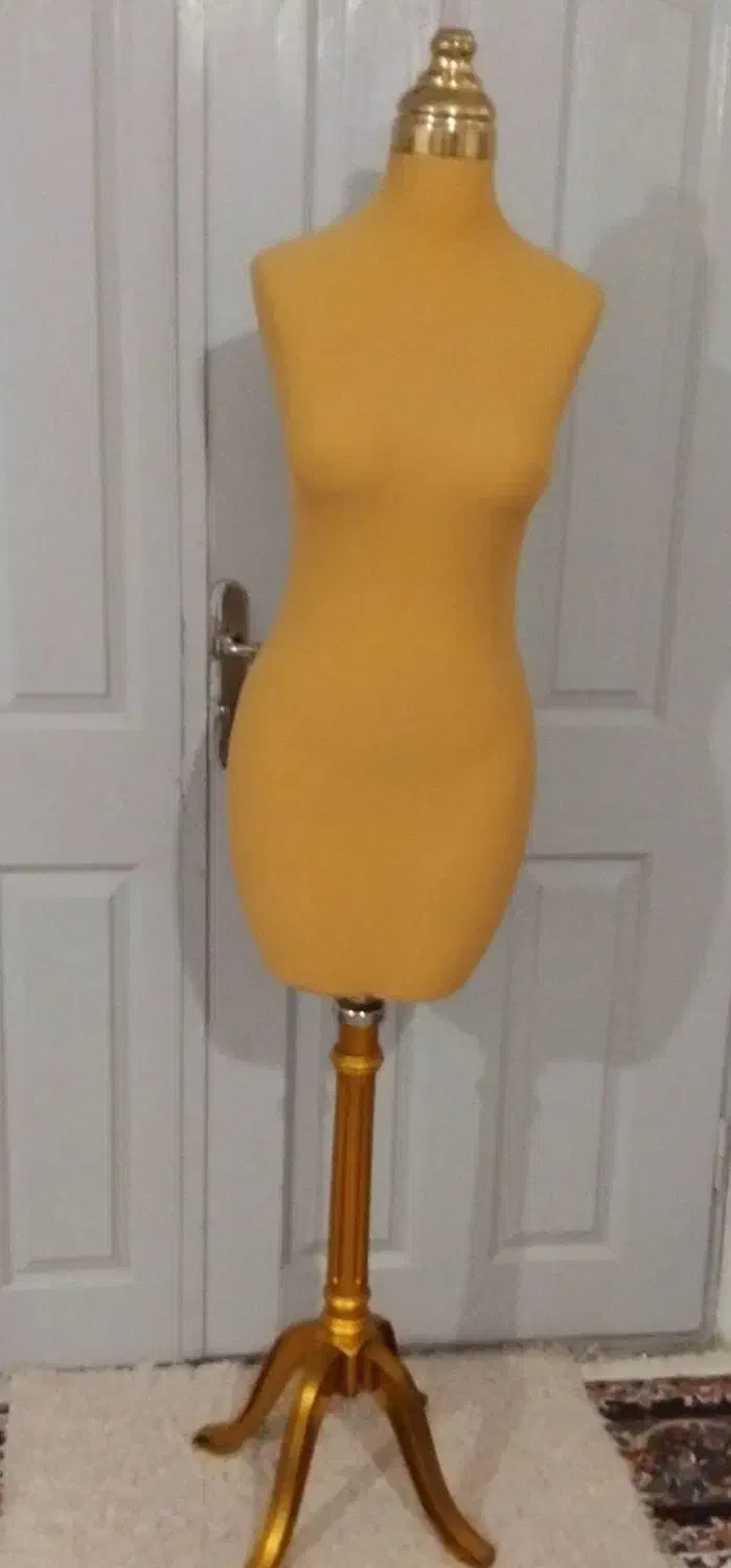 مانکن خیاطی|لوازم خیاطی و بافتنی|میاندوآب, |دیوار