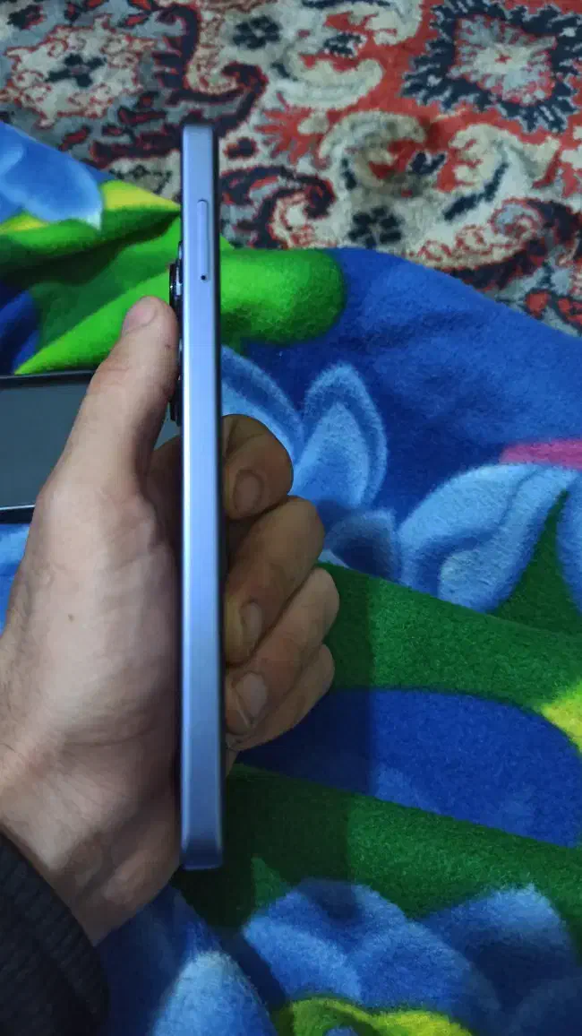 POco M6poro|موبایل|مسجد سلیمان, |دیوار