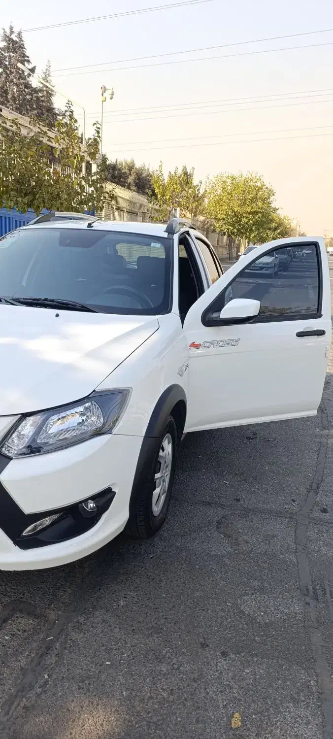 کوئیک gx|خودرو سواری و وانت|تهران, جوادیه تهرانپارس|دیوار