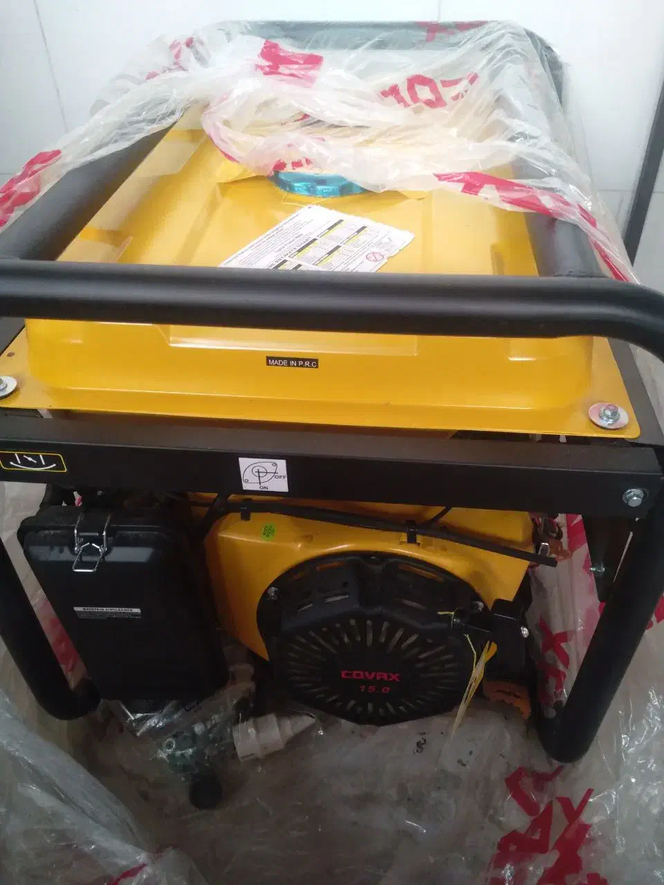 موتور برق کواکسCV8500|ابزارآلات|لنجان, |دیوار