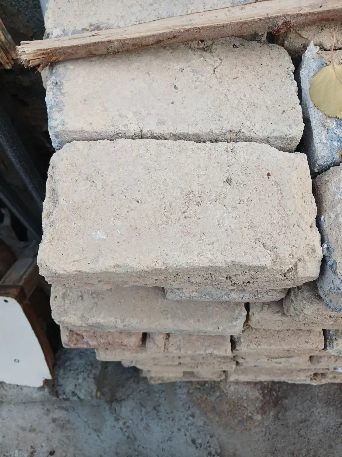 آجر|مصالح و تجهیزات ساختمان|الشتر, |دیوار