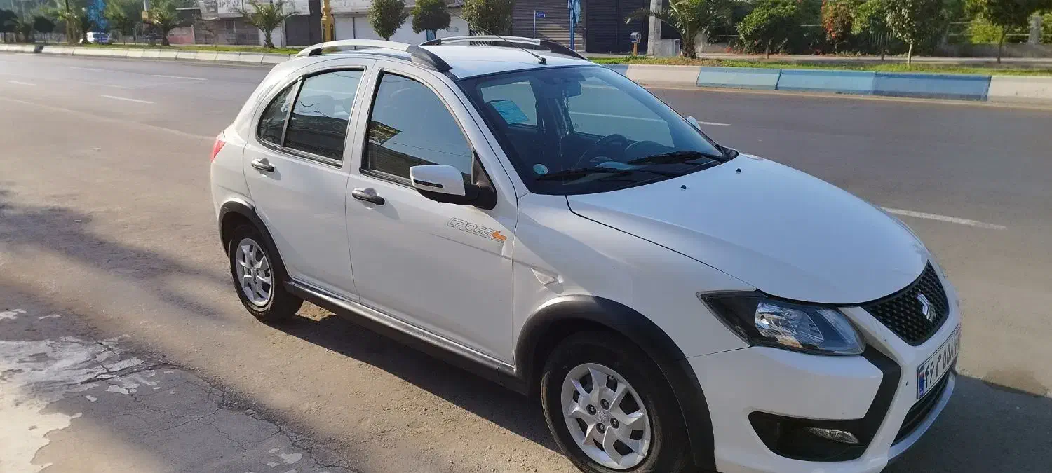 کوییک S مدل 1401|خودرو سواری و وانت|بابلسر, |دیوار