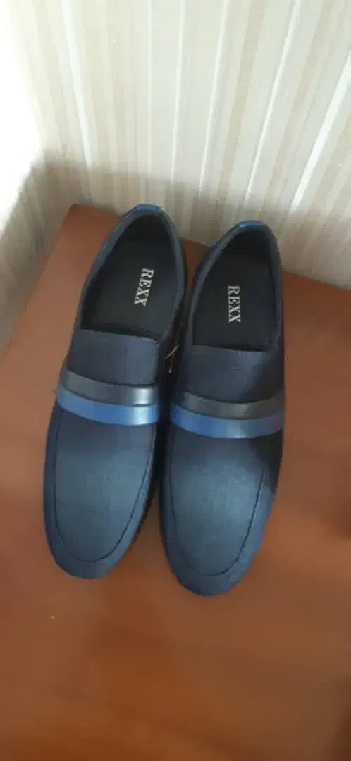 کفش مردانه نو نو سایز۴۲|کیف، کفش، کمربند|رباط‌کریم, رباط‌کریم|دیوار