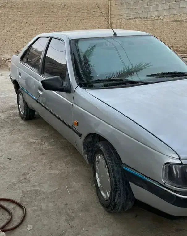 405فروشی|خودرو سواری و وانت|سراوان, |دیوار