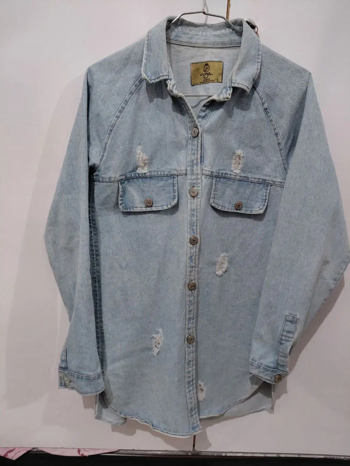 مانتو لی|لباس|شاهرود, |دیوار