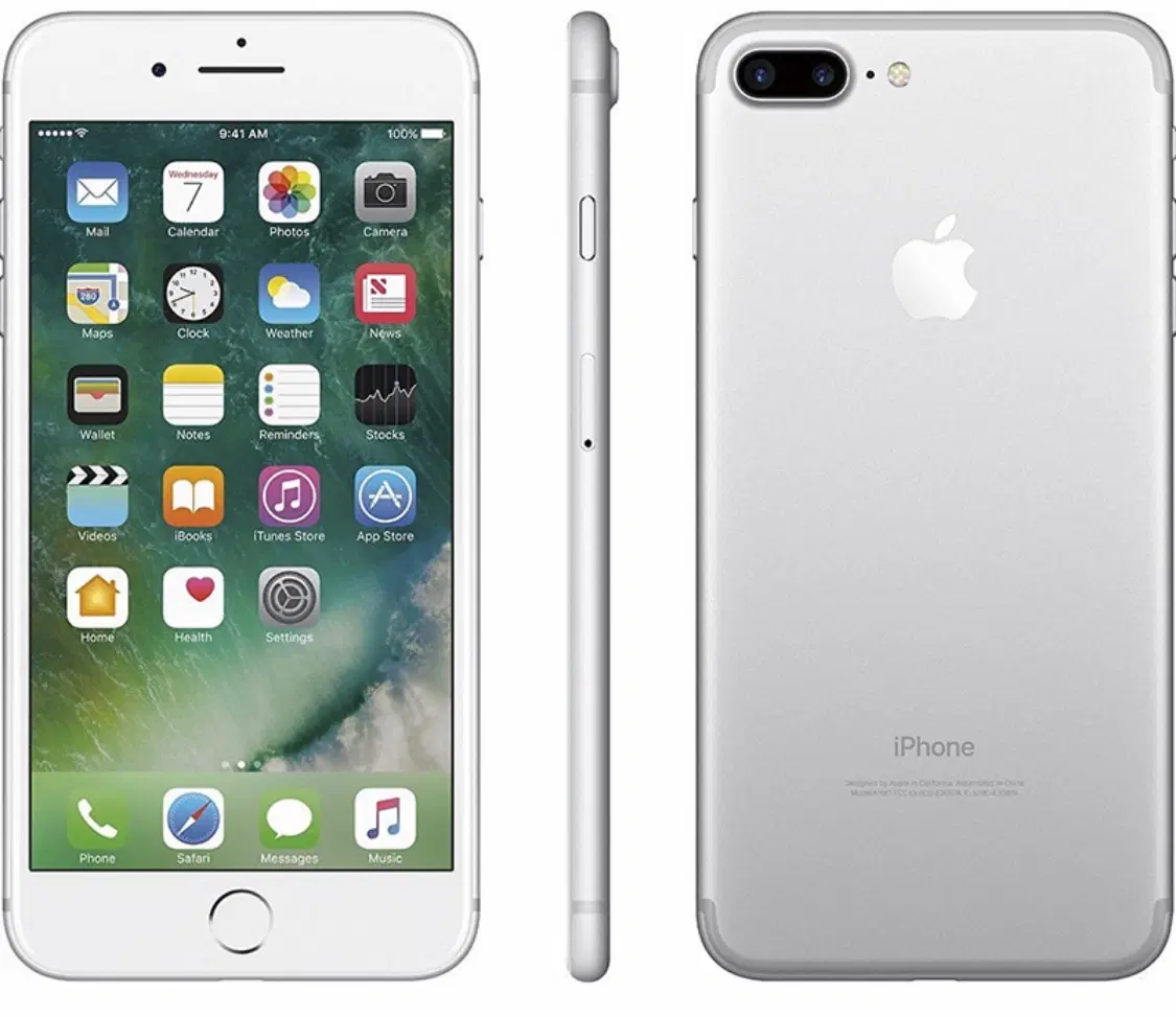 iphone 7plus|موبایل|جوانرود, |دیوار