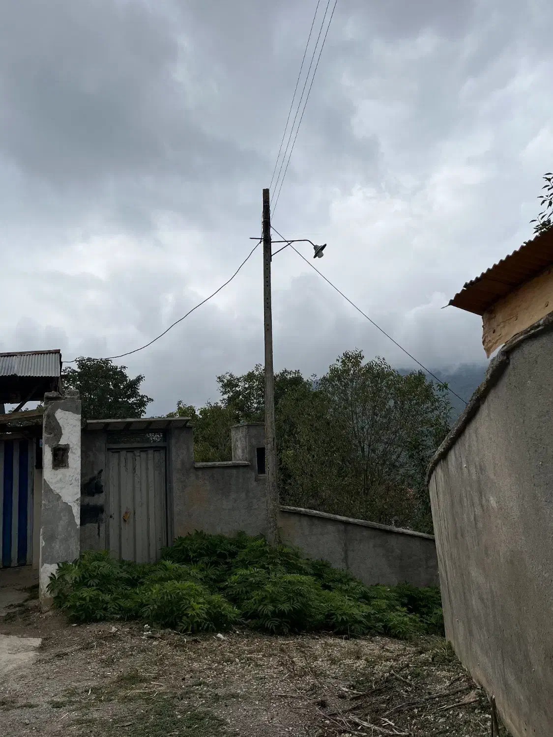 فروش زمین در روستای ولیکبن منطقه دودانگه|فروش زمین و ملک کلنگی|فریم, |دیوار