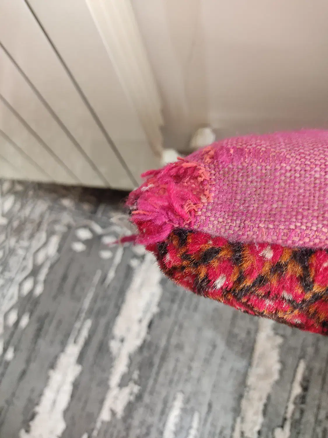 پشتی ترکمن|پشتی|تهران, طرشت|دیوار