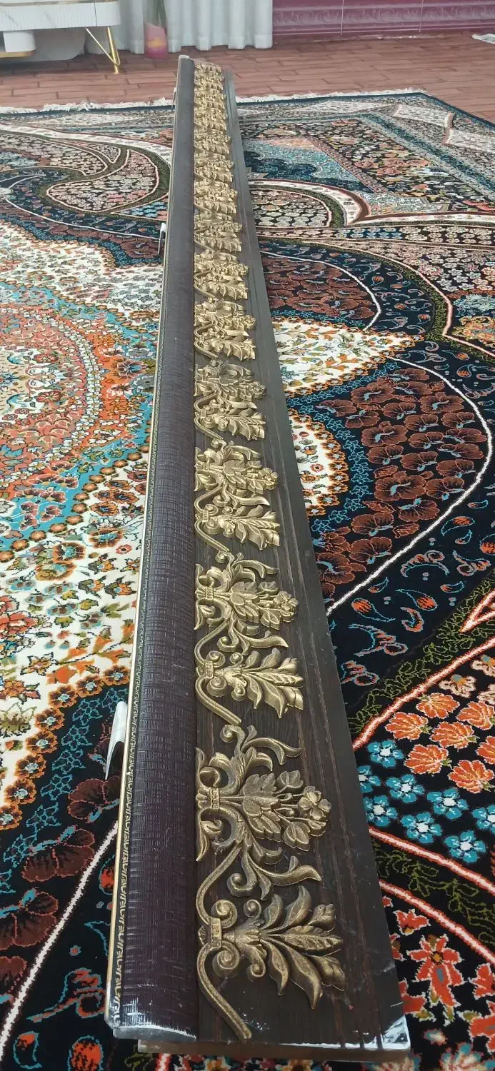 کتیبه|میز تلویزیون|مسجد سلیمان, |دیوار