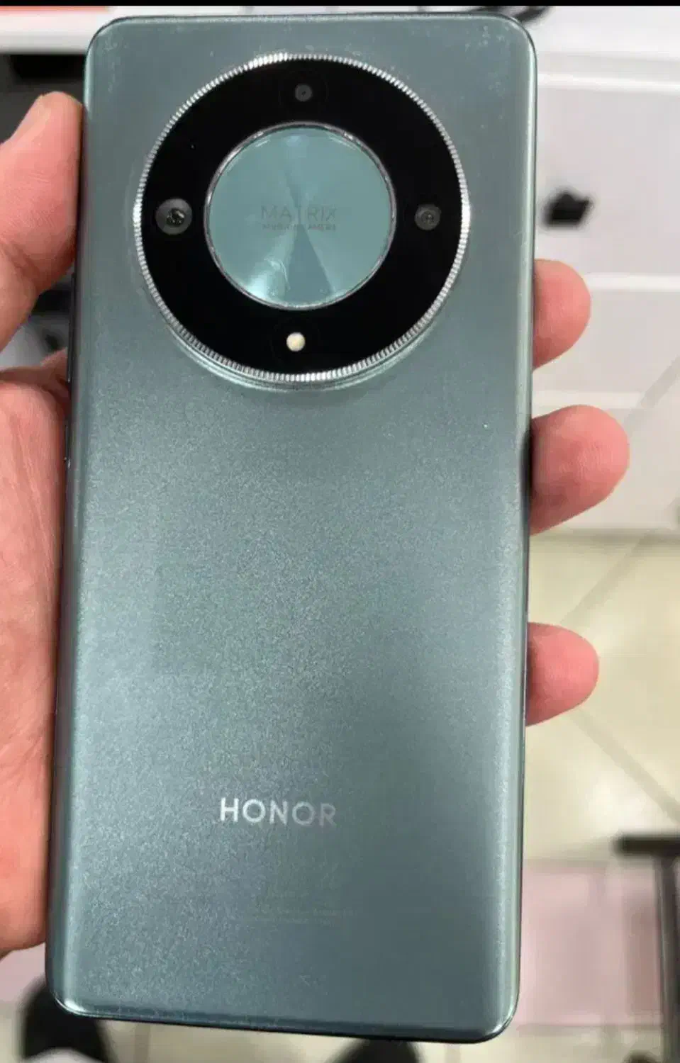 honor x9b 256 ram12|موبایل|کرمان, |دیوار