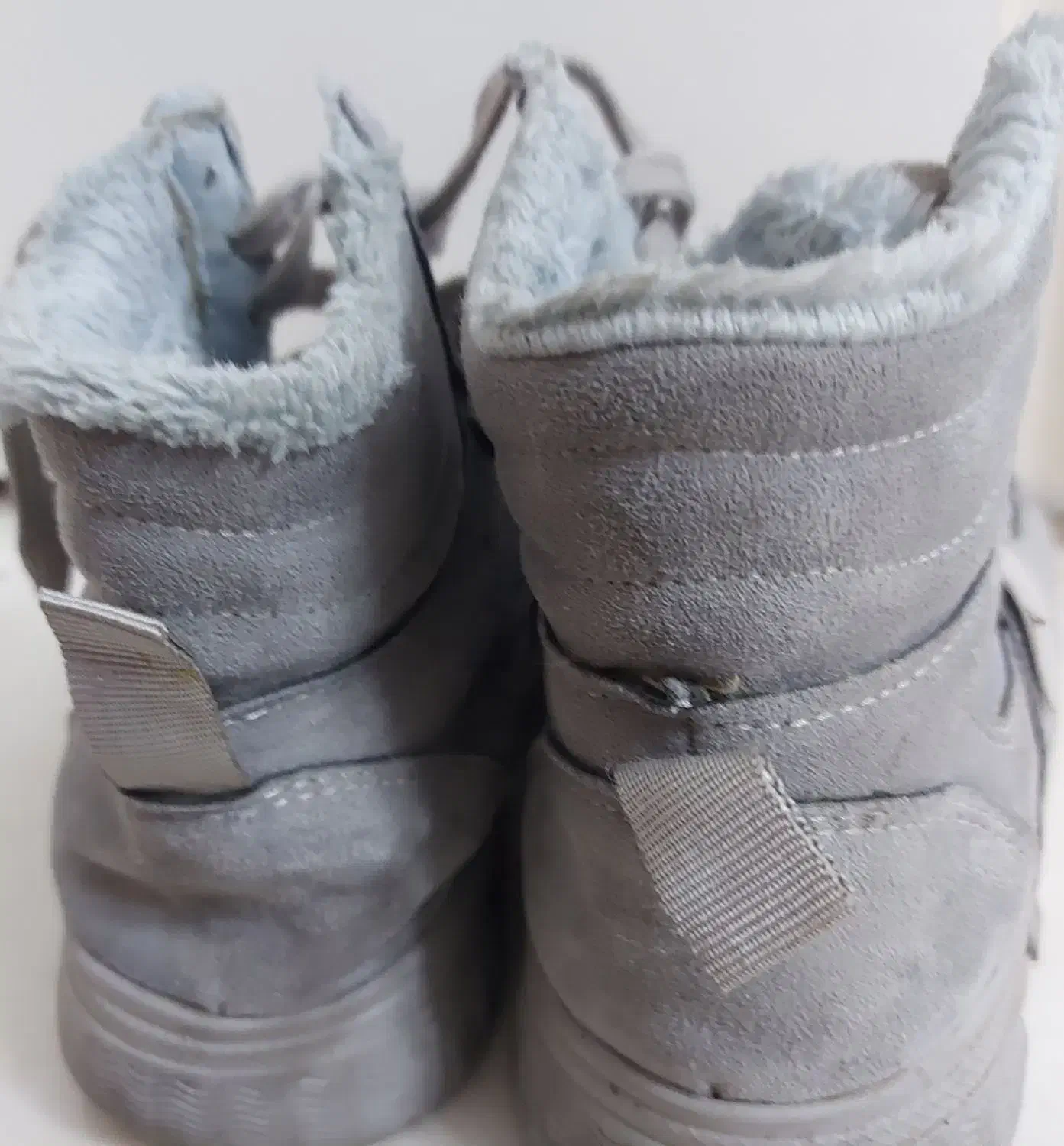 نیم بوت های زنانه سایز ۳۷ و ۳۸|کیف، کفش، کمربند|اندیشه, اندیشه فاز ۵|دیوار