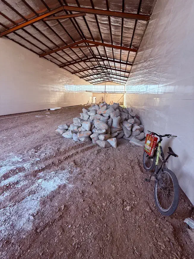 ۷۰۰ متر سالن بهداشتی اجاره ای باغستان|اجارهٔ دفتر صنعتی، کشاورزی، تجاری|باغستان, |دیوار