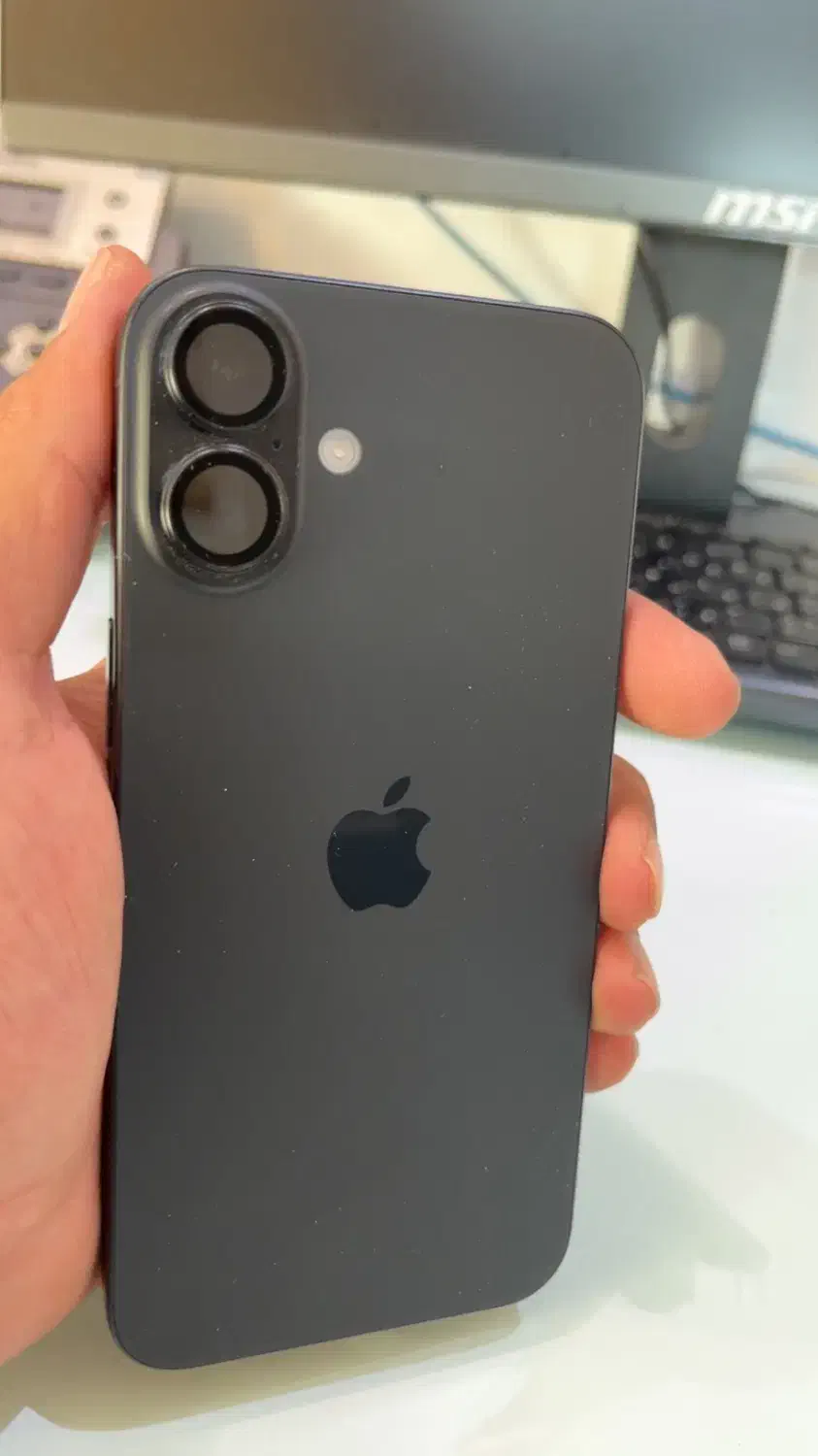 ۱۶ plus|موبایل|کرج, حسن آباد|دیوار