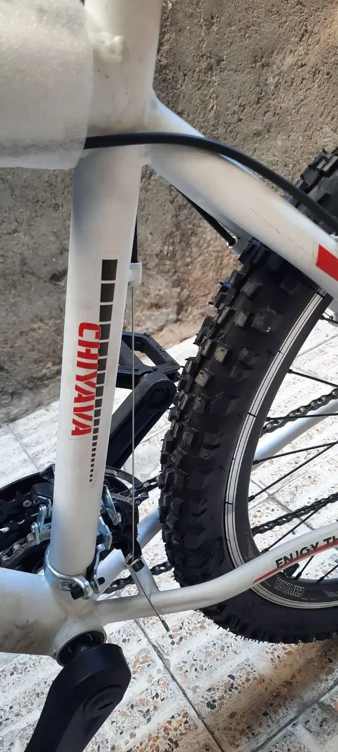 دوچرخه۲۶|دوچرخه، اسکیت، اسکوتر|تبریز, |دیوار