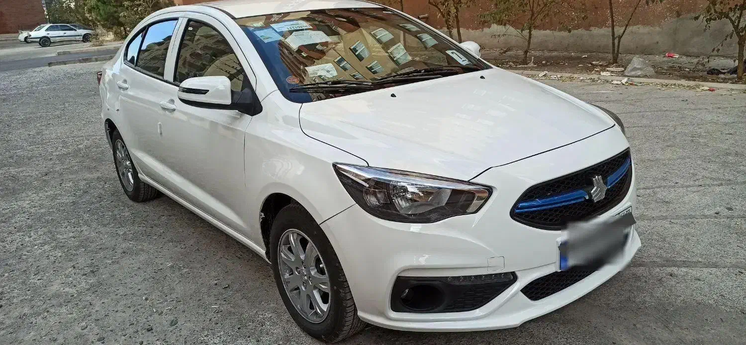 شاهین gl صفرsbr مدل۴۰۴|خودرو سواری و وانت|پرند, فاز ۴|دیوار