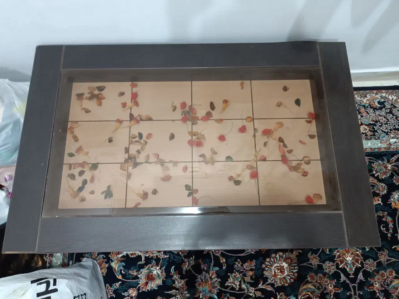 میز مبل|مبلمان خانگی و میز عسلی|مریوان, |دیوار