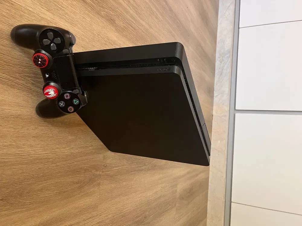 PS4|کنسول، بازی ویدئویی و آنلاین|بروجرد, |دیوار