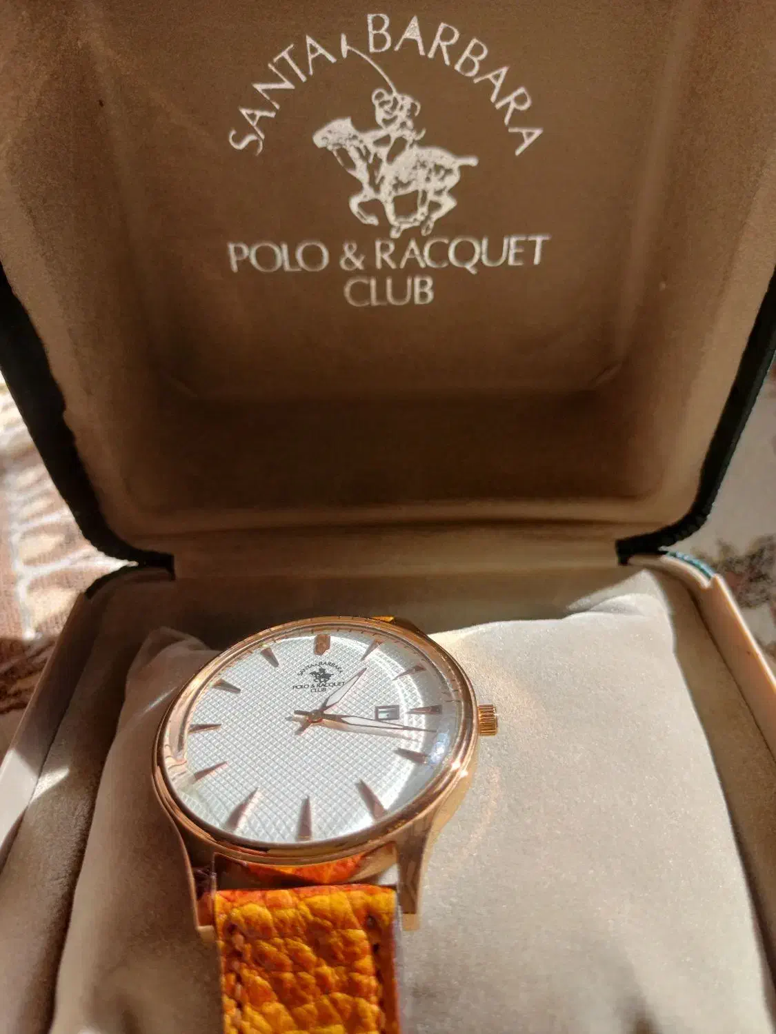 ساعت مچی پولو آمریکایی کاسیو سیتیزن رولکس امگا|ساعت|تهران, ترمینال غرب|دیوار