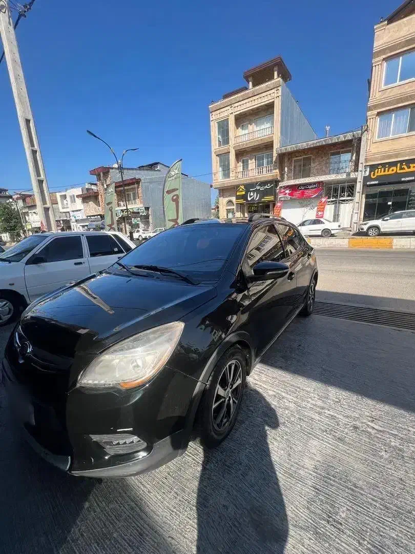 خودرو لیفان|خودرو سواری و وانت|سلمانشهر, |دیوار