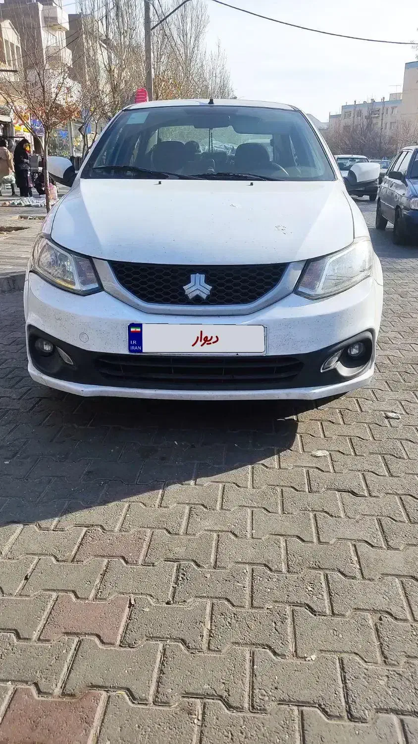 ساینا 1401s|خودرو سواری و وانت|تبریز, |دیوار