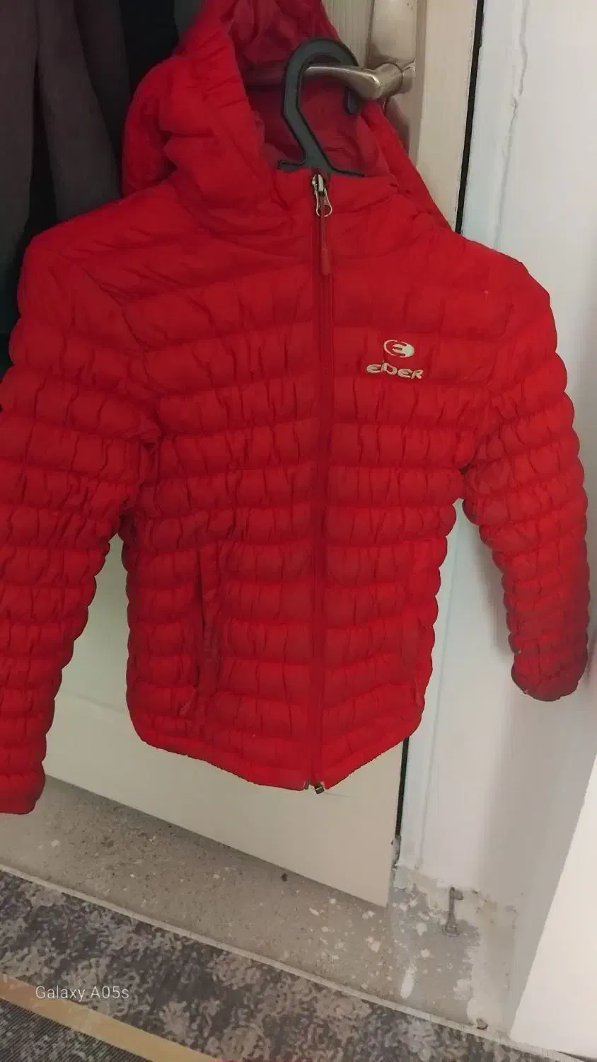 کاپشن دخترانه|کفش و لباس بچه|گلبهار, شهر جدید گلبهار|دیوار