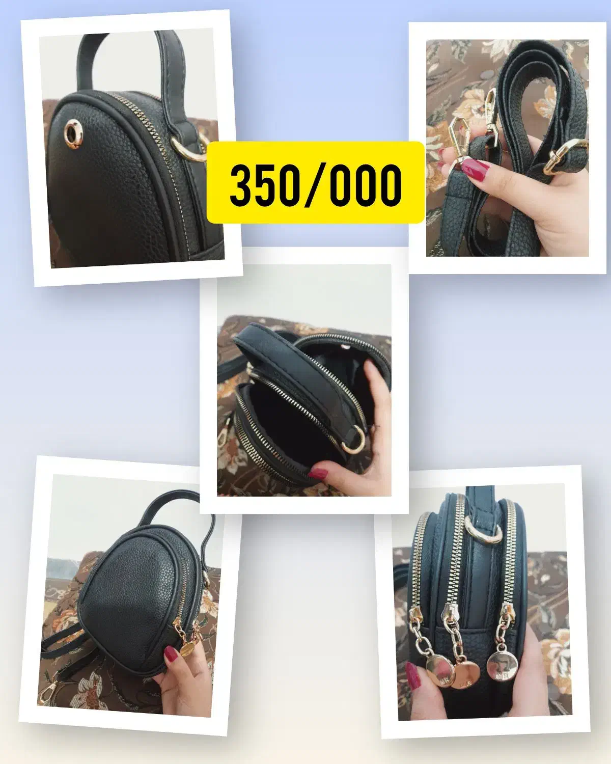 کیف نو فروش فوری زیر قیمت|حراج|بوشهر, |دیوار