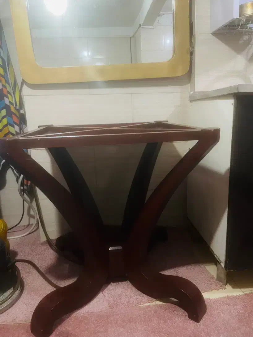 ناهار خوری هشت نفره|میز و صندلی غذاخوری|تهران, یوسف‌آباد|دیوار