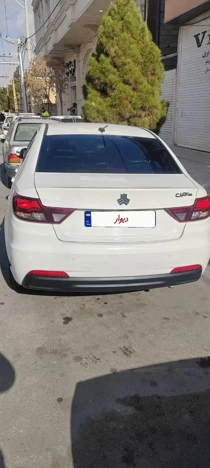 شاهین 1403 برج11|خودرو سواری و وانت|کرمان, |دیوار