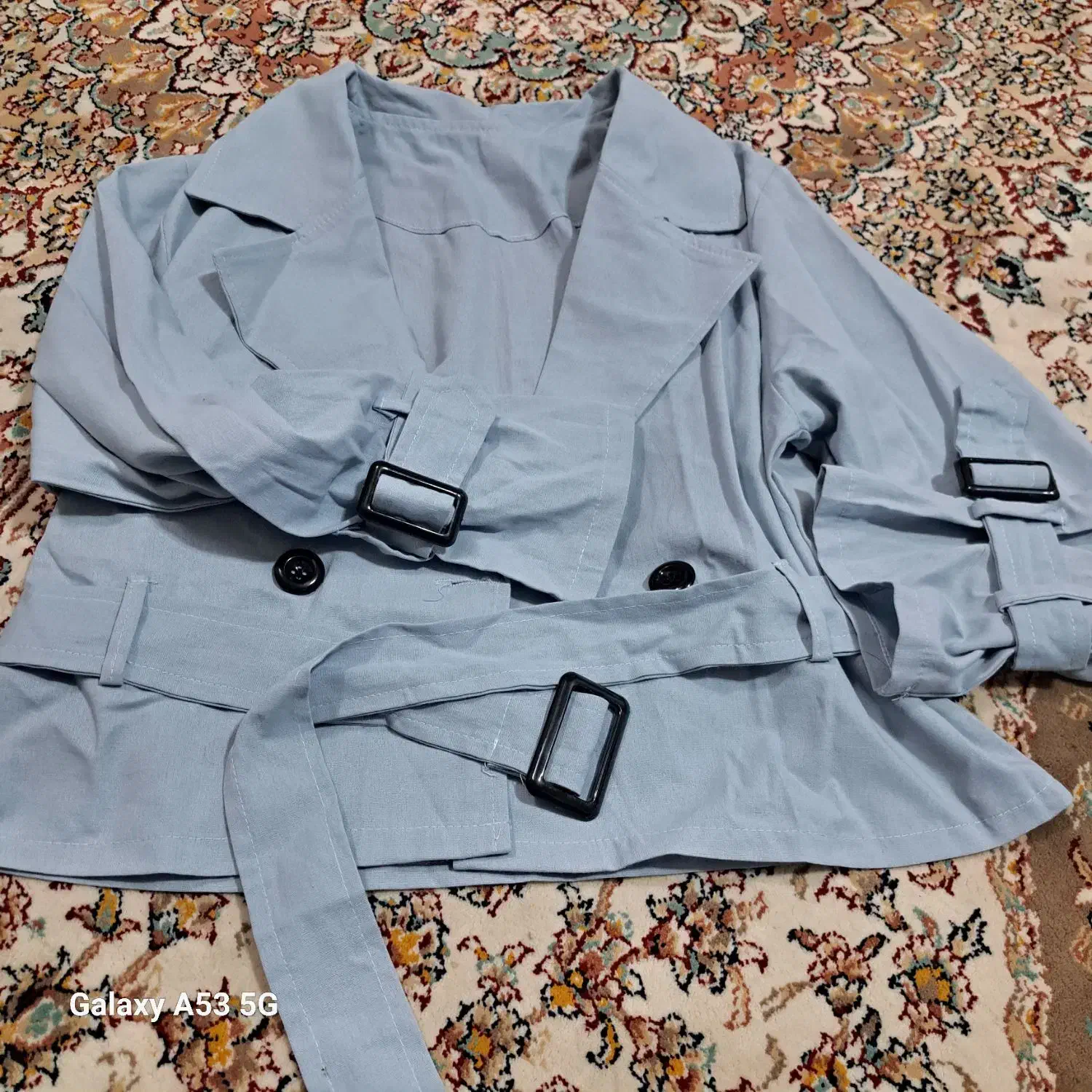 کت شلوار نو نو|لباس|قدس, شهرقدس|دیوار