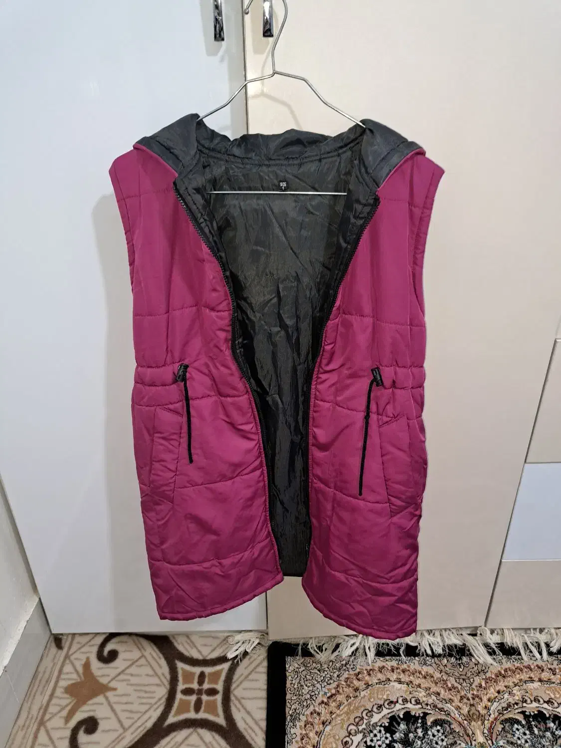 پافر دخترانه قیمت ۸۰۰هزار تومان به فروش میرسد|کفش و لباس بچه|زابل, |دیوار